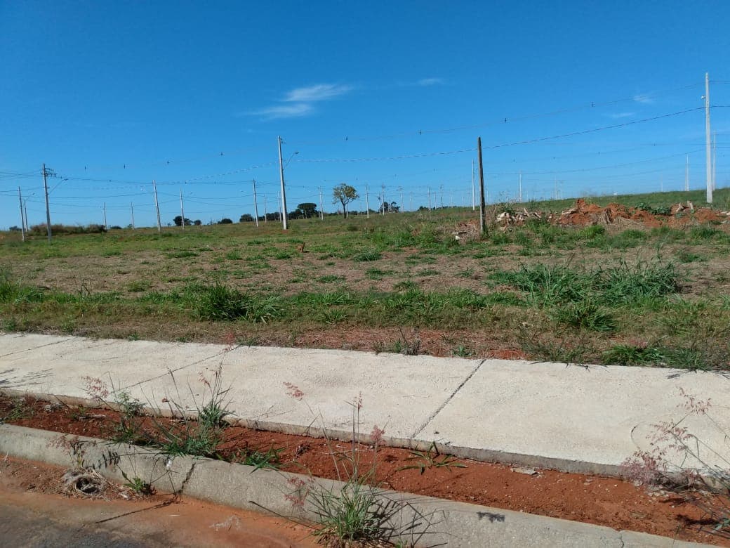 Ágio Terreno Jardim Julia