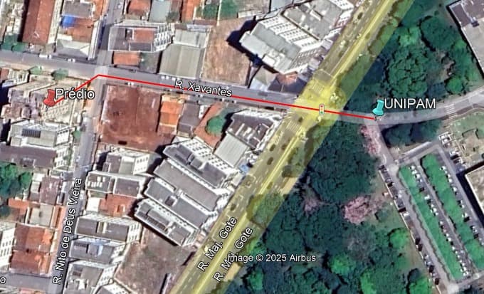 SALAS COMERCIAIS BAIRRO CAIÇARAS